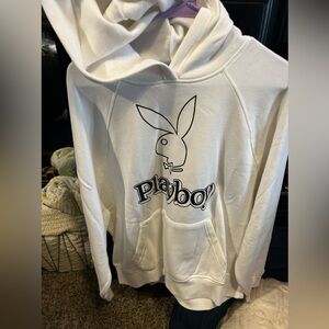 Playboy Sweatshirt!